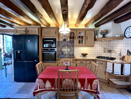 Maison 1 160 000 €  Réf. 2189 Barbizon