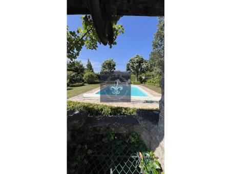 Vente maison 1 160 000 €  Barbizon