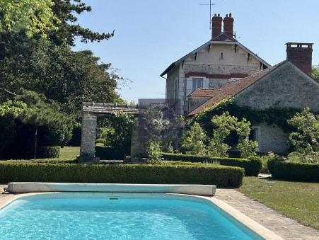 Achat maison Barbizon Réf. 2189