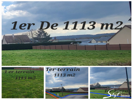 Glos-sur-Risle 41 000 €