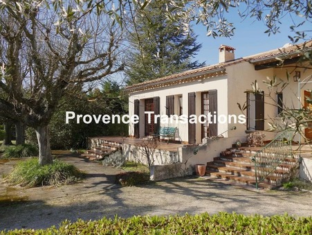 Sablet  455 000 €