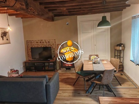 Saint-Jean-de-Bournay  210 000 €