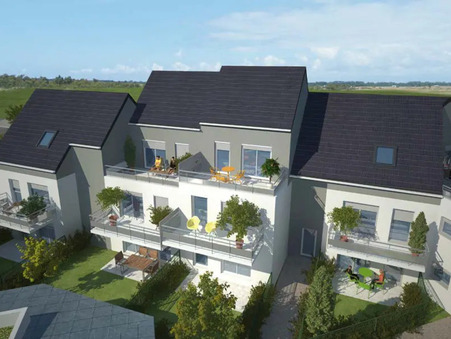 PERRIGNY LES DIJON  135 000 €
