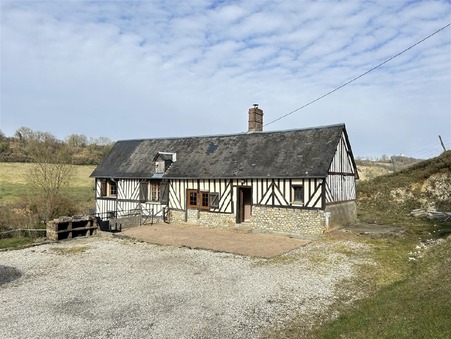 Vente Maison VIMOUTIERS Réf. 9136G - Slide 1