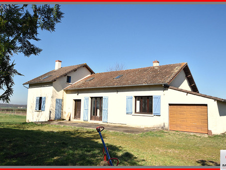 Jaligny sur besbre  157 000 €