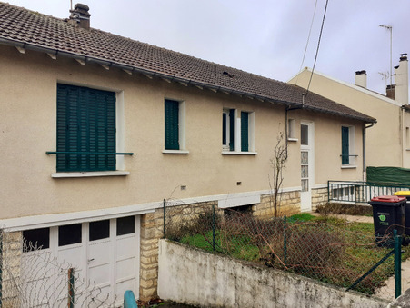 Auxerre  195 000 €