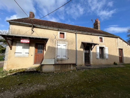 Saint sauveur en puisaye 97 500 €