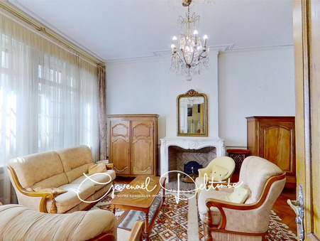 Appartement sur Arras ; 269 000 €  ; Achat Réf. 22_GD5310DA