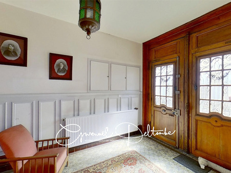 Appartement sur Arras ; 269 000 €  ; Vente Réf. 22_GD5310DA