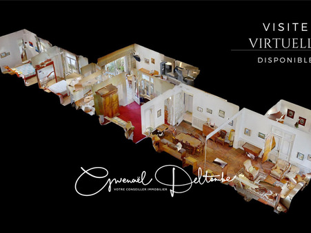 Achat appartement Arras Réf. 22_GD5310DA