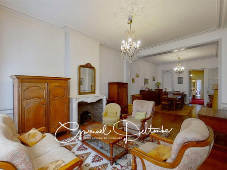 Appartement 269 000 €  Réf. 22_GD5310DA Arras