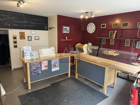 Le Monastier-sur-Gazeille 66 000 €