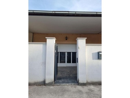 ROMILLY SUR SEINE 59 500 €