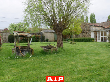BRESSUIRE 95 850 €