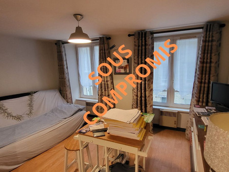 Cherbourg-en-Cotentin 75 400 €