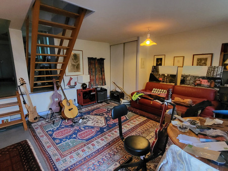 Cherbourg-en-Cotentin  128 500 €