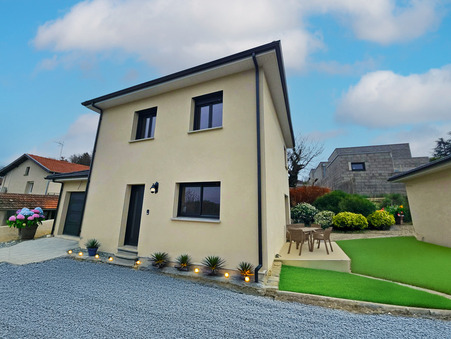 Salaise-sur-Sanne  255 000 €