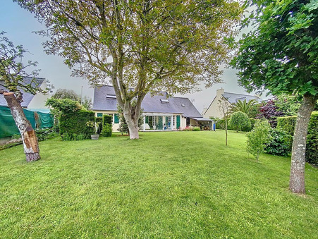 Beaussais sur mer  503 040 €