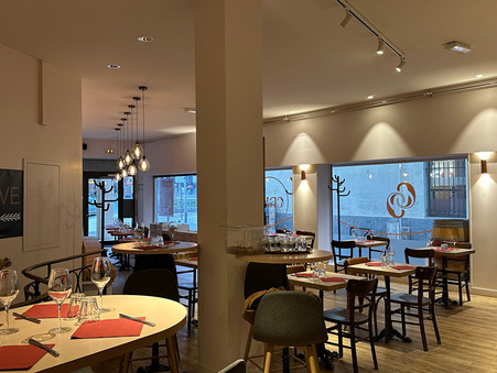 Achat local commercial Clermont Ferrand Réf. 1386