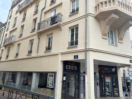 Vente local commercial 325 000 € Clermont Ferrand