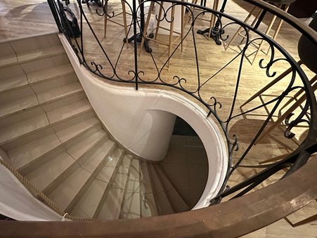 Achat local commercial Clermont Ferrand Réf. 1386