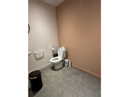 Achat local commercial Clermont Ferrand Réf. 1386