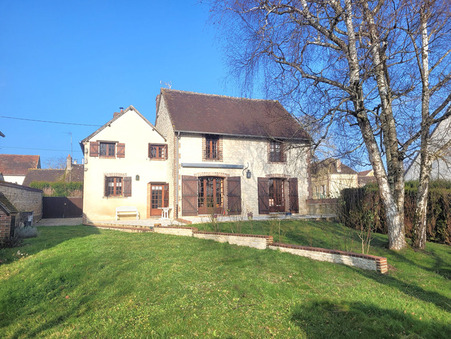 Poilly sur tholon  199 900 €