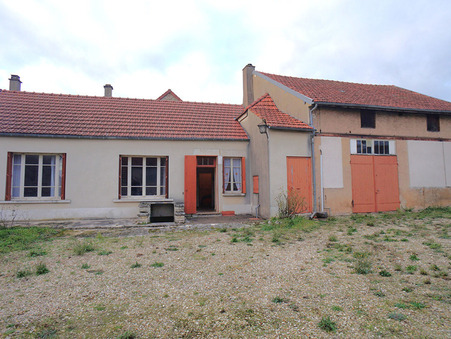 Sarry 66 900 €
