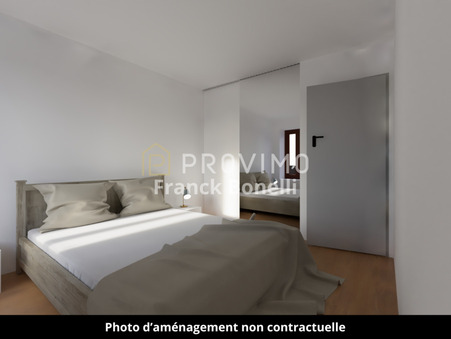 A vendre appartement Viuz-en-Sallaz 74250; 170 000 € 