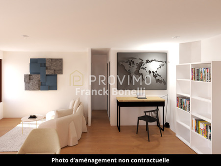A vendre appartement Viuz-en-Sallaz 74250; 170 000 € 