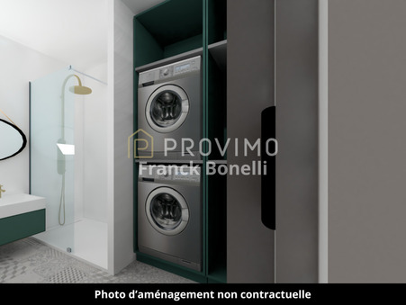 Achat appartement Viuz-en-Sallaz Réf. 10_L1Viuz