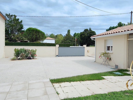 Autre 1 575 000 €  sur Saint-Ciers-sur-Gironde (33820) - Réf. 11_5365