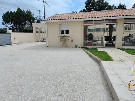 Autre sur Saint-Ciers-sur-Gironde ; 1 575 000 €  ; A vendre Réf. 11_5365