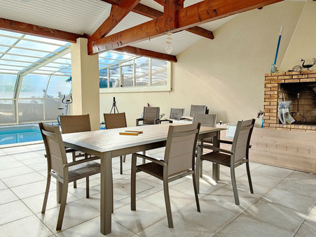Autre sur Saint-Ciers-sur-Gironde ; 1 575 000 €  ; Vente Réf. 11_5365