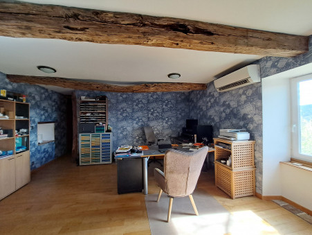 Achat maison Auzas Réf. 4510-vs