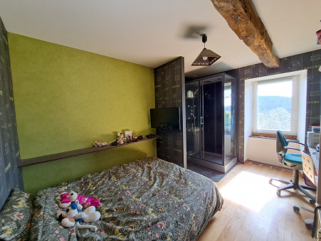 Vente maison 473 200 € Auzas