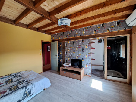 A vendre maison Auzas 31360; 473 200 €