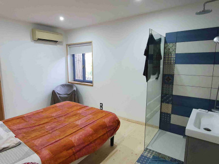 Achat maison Auzas Réf. 4510-vs