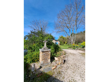 Maison 473 200 € Réf. 4510-vs Auzas