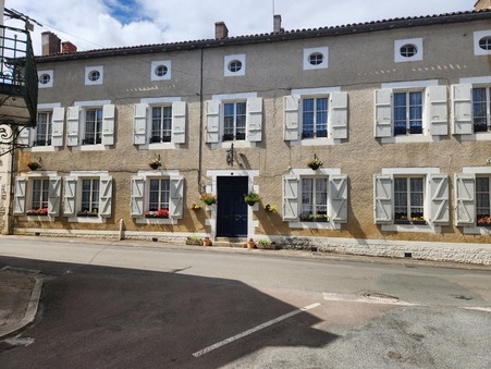 CHAMPAGNE MOUTON  399 000 €