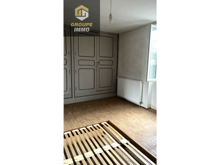 A vendre maison Castres 81100; 127 000 €