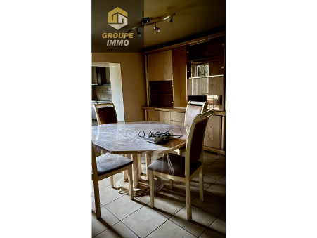 Vente maison 127 000 € Castres