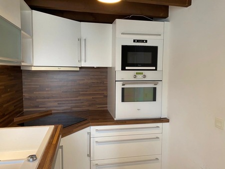 Appartement sur Saint-Germain-en-Laye ; 2 390 €  ; Location Réf. 3520-85656086