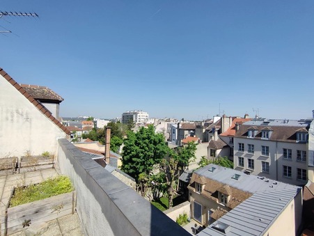 Location appartement Saint-Germain-en-Laye Réf. 3520-85656086