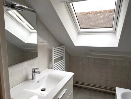 Appartement sur Saint-Germain-en-Laye ; 2 390 €  ; A louer Réf. 3520-85656086