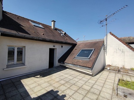 A louer appartement Saint-Germain-en-Laye 78100; 2 390 € 