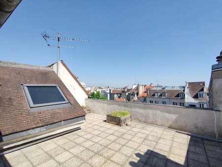 A louer appartement 2 390 €  Saint-Germain-en-Laye
