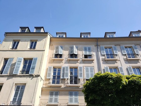 Location appartement Saint-Germain-en-Laye Réf. 3520-85656086