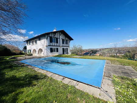 Ahetze 1 165 000 €