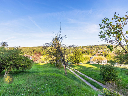 Aulnay-sur-Mauldre  399 000 €